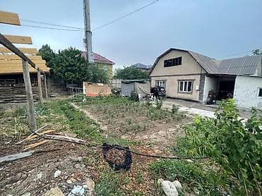 Недвижимость: Срочно продам дом 66м2 4 сот Арча Бешик – 140 000$ Ориентир — 9