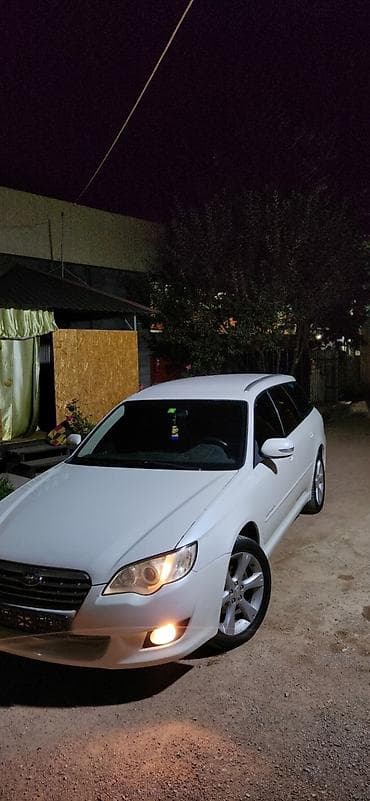 субару р17: Subaru Legacy: 2009 г., 0.2 л, Механика, Бензин, Универсал — 4