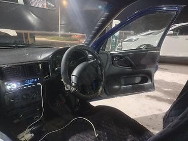 cooper машина: Volkswagen Polo: 1998 г., Хэтчбэк — 3