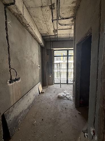 квартиры 3 комнатный: Студия, 16 м², Элитка, 3 этаж, ПСО (под самоотделку) — 5