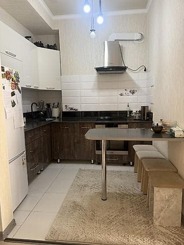 квартиры в новостройках: 1 комната, 45 м² — 2