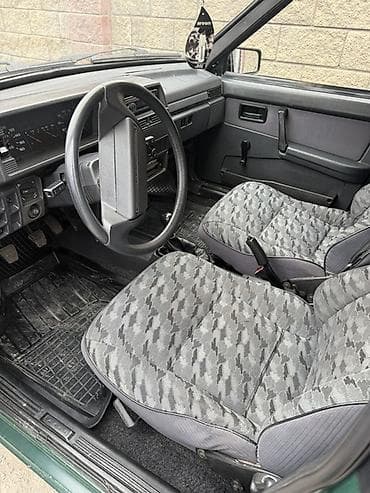 матор жигули инжектор: ВАЗ (ЛАДА) 21099: 1999 г., 1.5 л, Механика, Бензин, Седан — 7