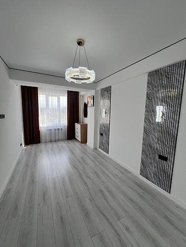 3 комнаты, 75 м², Элитка, 4 этаж, Евроремонт