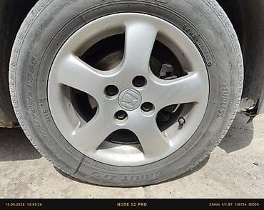 статер: Колеса в сборе 175 / 70 / R 14, Зима, Комплект, Легковые, Литые, отверстий - 4 — 3