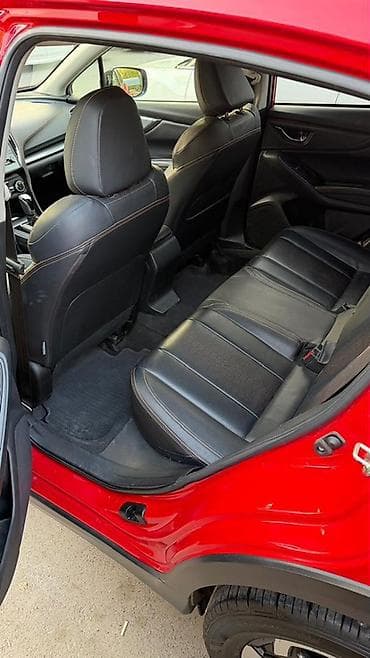 xv: Subaru Crosstrek: 2021 г., 2.5 л, Вариатор, Бензин, Кроссовер — 8