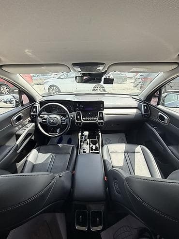 деу равон: Kia Sorento: 2020 г., 2.2 л, Дизель, Кроссовер — 6