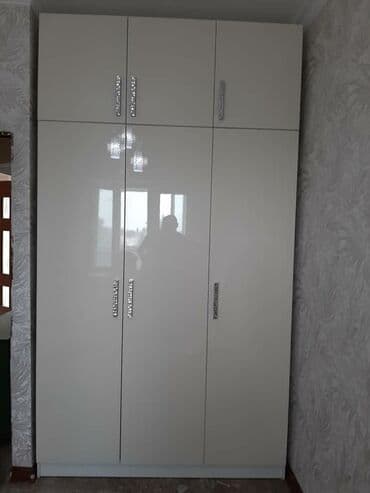 изготовление шкаф купе на заказ: Раздвижные гардеробные на заказ — 8