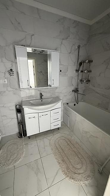 четырех: 4 комнаты, 190 м², Золотой квадрат Дизайнерский ремонт — 10
