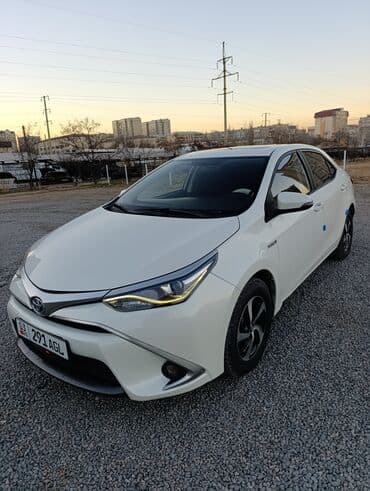 какая машина подойдет для яндекс такси бишкек: Toyota Corolla: 2018 г., 1.8 л, Вариатор, Гибрид, Хэтчбэк — 5