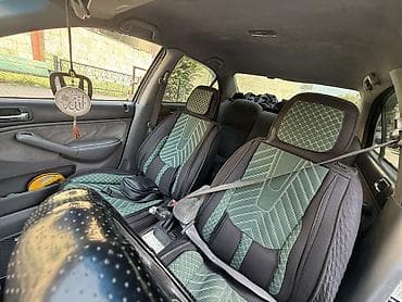 алтезза капот: Honda Civic: 2001 г., 1.6 л, Механика, Бензин, Седан — 9