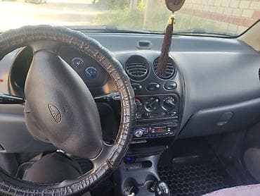 volkswagen id 4 цена: Daewoo Matiz: 2009 г., 0.8 л, Механика, Бензин, Хэтчбэк — 7