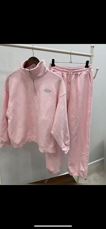 soft shell: Спортивный костюм, Свитшот, Китай, На молнии, XL, M, L — 5