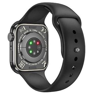 Смарт-часы Hoco Watch Y30 Часы абсолютно новые похожи на Apple Watch — 3