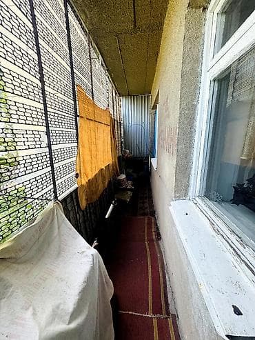 куплю квартиру 1ком: 1 комната, 36 м² — 7