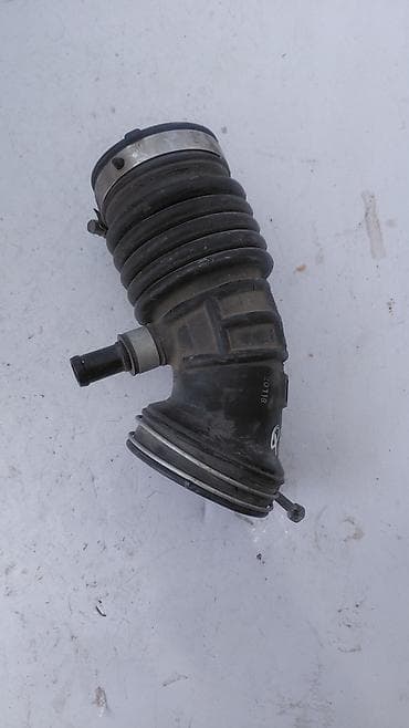 Трубки, патрубки, шланги: Патрубок Nissan 2003 г., Б/у, Оригинал, Япония — 2
