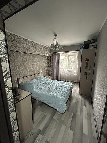 3: 3 комнаты, 74 м², 1 этаж, Евроремонт — 10