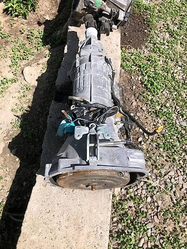 howo центр: АКПП Subaru, код TZ1A4ZKCBA-LH Описание: - Полный автоматический — 2