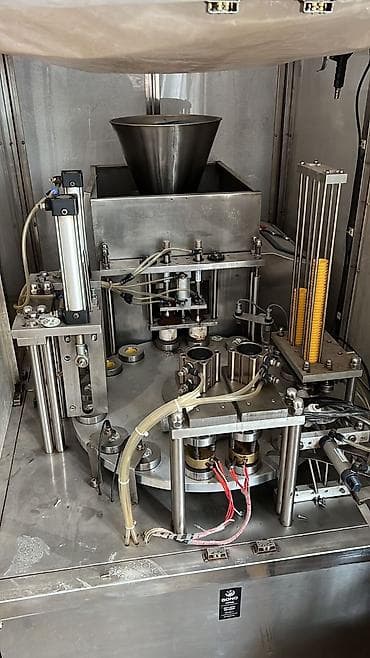 ГОТОВЫЙ БИЗНЕС | Для производства кофе | продается срочно оборудование