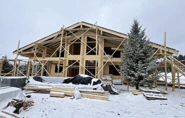 Шаймандарды ижарага алуу: Үйлөр 6 жылдан ашык тажрыйба — 6