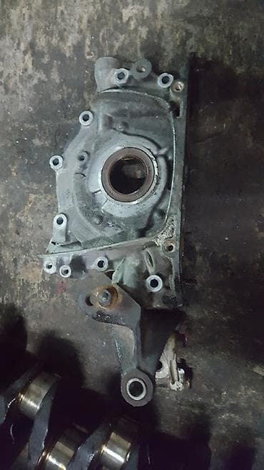 suzuki: Suzuki двигатель 1.3 2003 год коленвал блок Шатун поршень масляный — 4