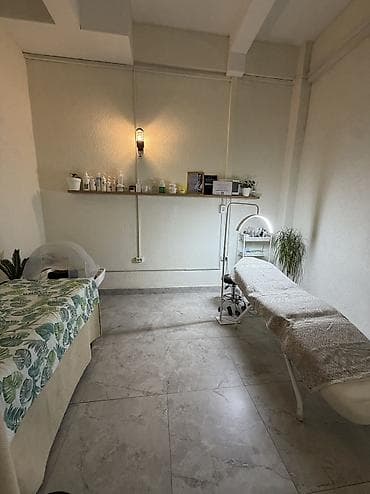 последующим: Аренда кабинетов в салонах красоты, 60 м², Для бровиста, Для визажиста, Для лешмейкера — 1