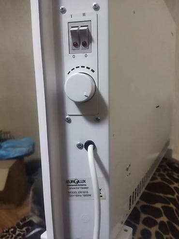 обогреватель эльфа цена: Электрический обогреватель Конвекторный, Напольный, 1500 Вт — 7