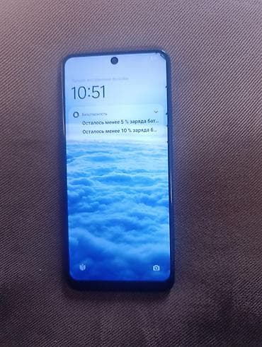 nokia x500: Redmi, Redmi 12, Б/у, 128 ГБ, цвет - Черный, 2 SIM — 5