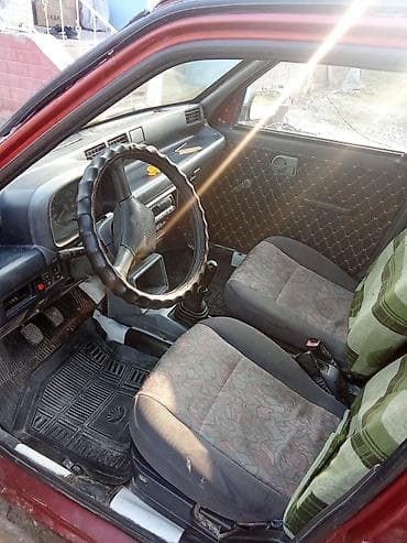 прес жондир: Daewoo Tico: 1998 г., 0.8 л, Ручные, Бензин, Хэтчбэк — 4