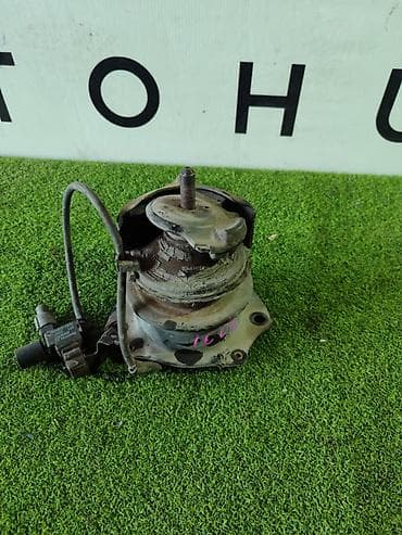 Подушка мотора Honda 2004 г., Б/у, Оригинал, Япония at lalafo.kg Подушка мотора Honda 2004 г., Б/у, Оригинал, Япония