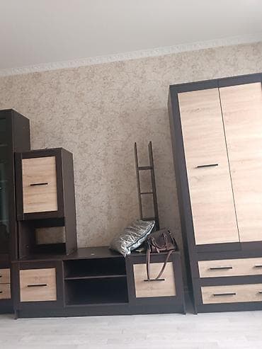 3 ком квартиры: 1 комната — 2