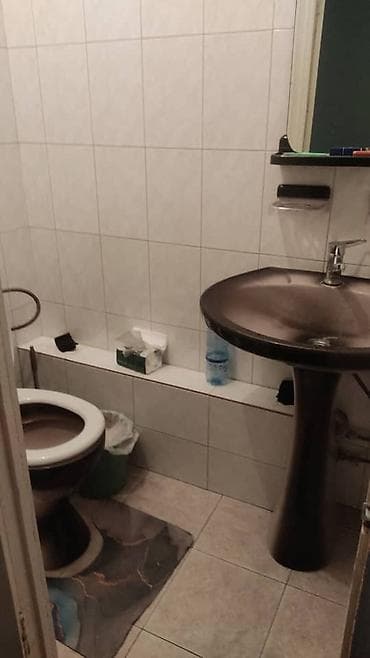 мечит: 1 бөлмө, Чогуу жашоосу жок, Жарым -жартылай эмереги бар — 5