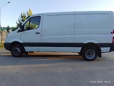 ксд 2 0: Mercedes-Benz Спринтер: 2011 г., 2.2 л, Автомат, Дизель, Бус — 1