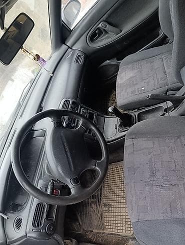 мазда на запчасти: Mazda 626: 1994 г., 1.8 л, Механика, Бензин, Седан — 3