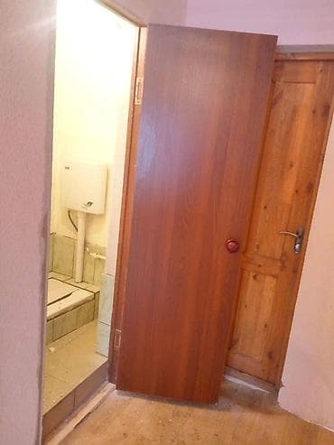 аренда квартир б: Студия, Без мебели — 2