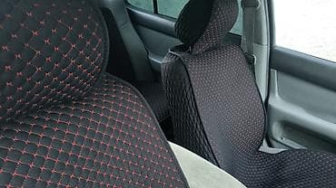 дорого: Toyota Aristo: 1996 г., 3 л, Автомат, Бензин, Седан — 6