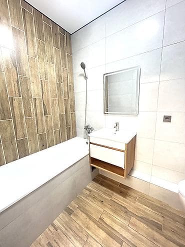 premium development: 2 комнаты, 47 м², Элитка, 10 этаж — 7