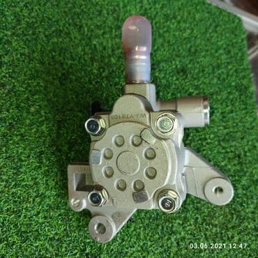 хонда аккорд 2002 цена в бишкеке: Гидроусилитель Honda 2002 г., Новый, Оригинал, Япония — 2