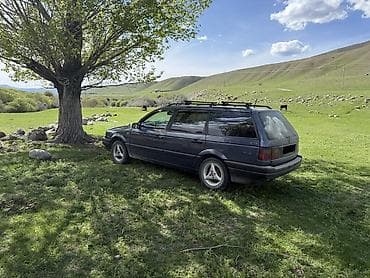 гольф венто пассат: Volkswagen Passat Variant: 1992 г., 1.8 л, Механика, Бензин, Универсал — 3