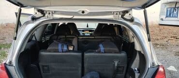 амортизатор субару ланкастер: Honda Odyssey: 2004 г., 2.4 л, Автомат, Минивэн — 6