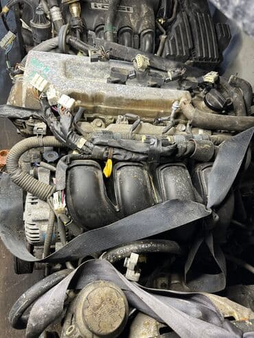 привозные двигатели в бишкеке для пассат б3: Тойота Виш привозной мотор 1.8 
Есть в наличии — 2