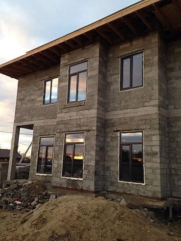 Дом и сад: Лидер Пласт — изготовление и монтаж окон и дверей - ПВХ и алюминиевые — 4