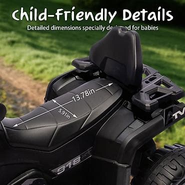 lego technic: Детский электрокар — 2