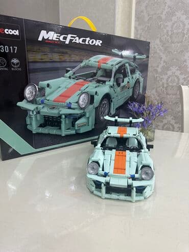 лего дом: Продаю лего с коробкой и инструкцией 1200деталей все детали на месте — 1