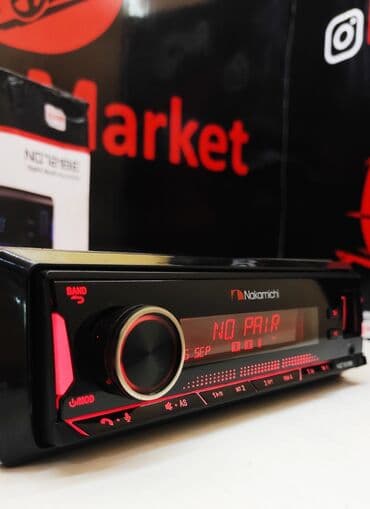 2 дин магнитола бишкек: Автомагнитола Nakamichi NQ721BE- Оригинальная магнитола с поддержкой — 3