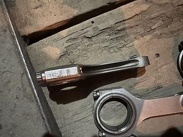 Субару Шатуны ковка,MaxpeedingRods,под 2.0 2.5 моторы — 3