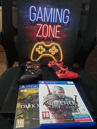 прошивка ps4: PlayStation 4 (первая версия, “fat”) — домашняя игровая консоль Sony — 3