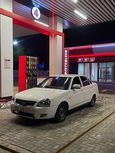 ваз лада гранта: ВАЗ (ЛАДА) Priora: 2014 г., 1.6 л, Механика, Бензин, Седан — 2