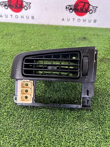 печка гольф 2: Дефлектор печки Volkswagen Golf MK3 2 1996 (б/у) — 1