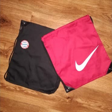 Спортивные сумки мешки,удобные