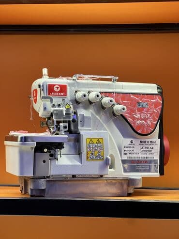 швейное оборудование в рассрочку: Santar машинка хорошего качества У нас имеется рассрочка без % — 3